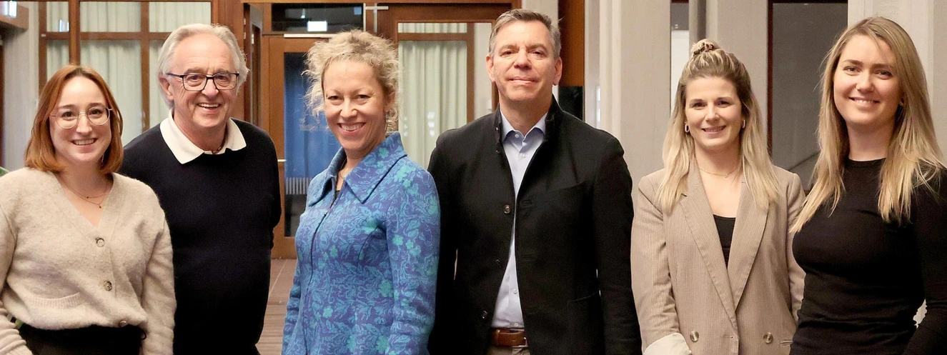 Biberacher Filmfestspiele Team 2024 — © Biberacher Filmfestspiele
