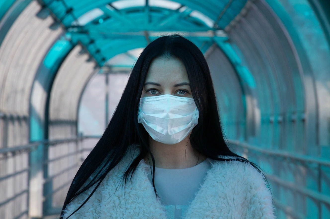 Maske