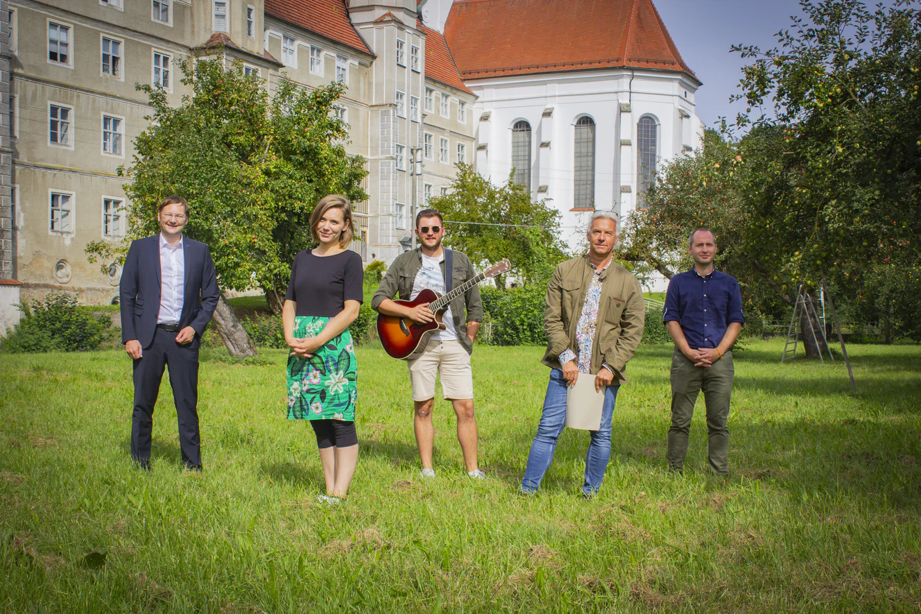 Klosterkonzert Wettenhausen