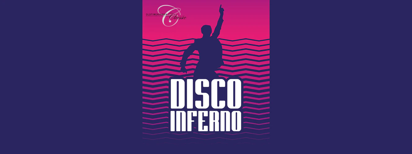 DiscoInferno Headerbild