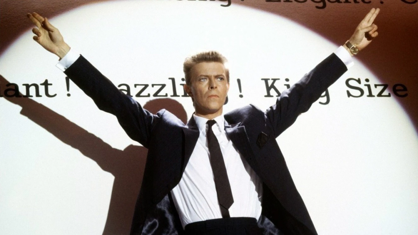 Absolute Beginners — © Kinowelt/Eurovideo