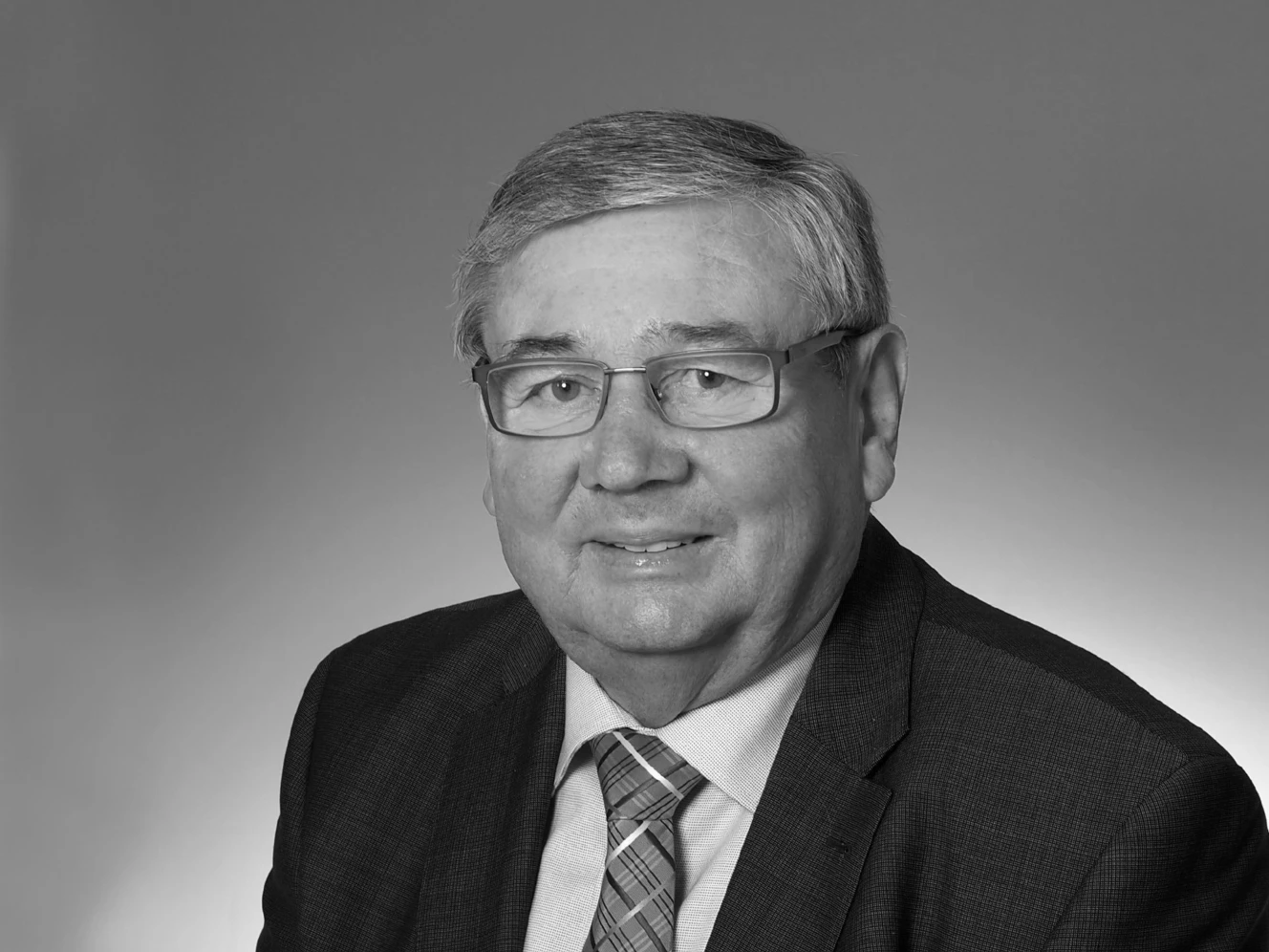 Franz Romer, CDU Laupheim — © CDU Laupheim