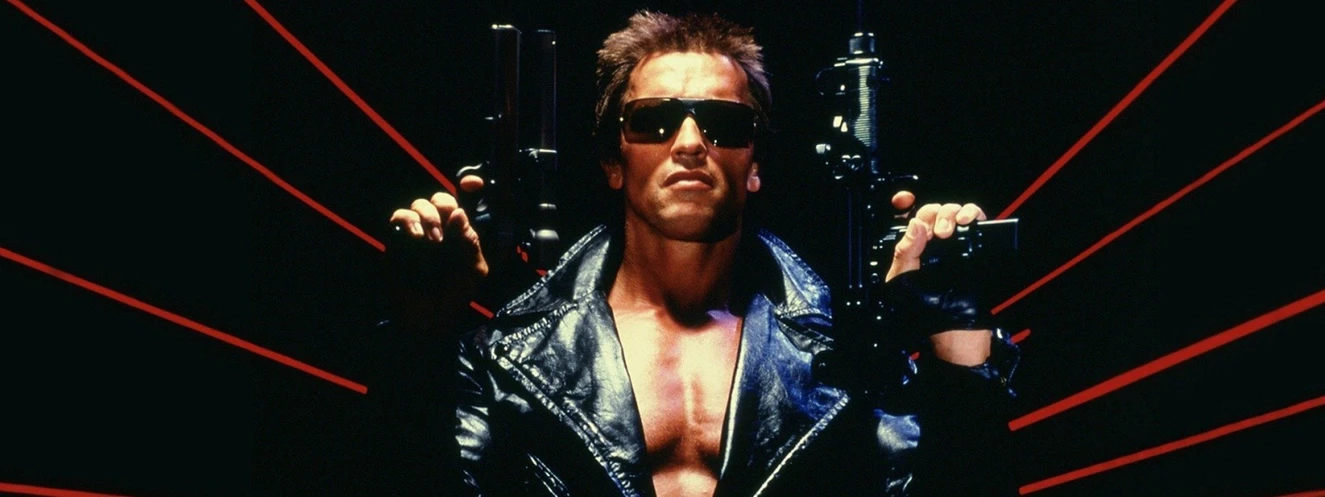 Terminator 1984 — © Twentieth Century Fox