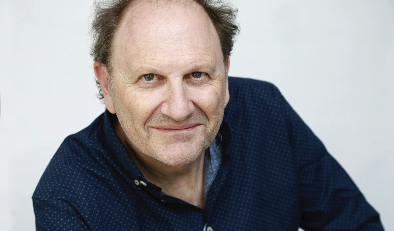 Douglas Wolfsperger — © Joachim Gern/Biberacher Filmfestspiele