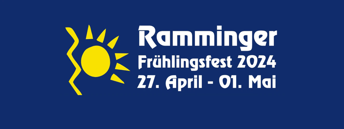 Ramminger Frühlingsfest 2024