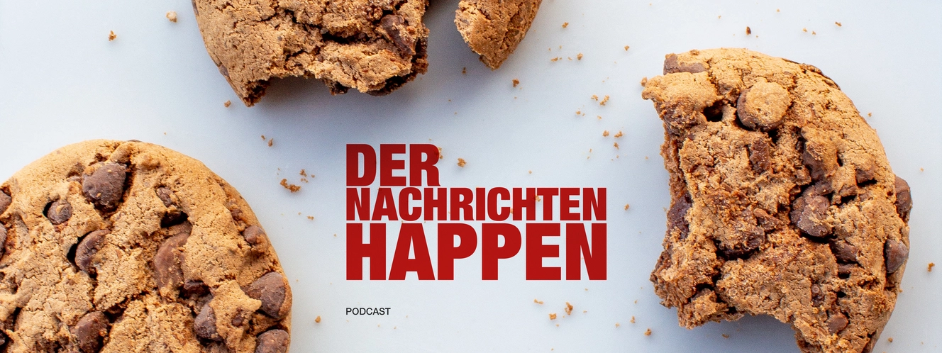 Der Nachrichten Happen
