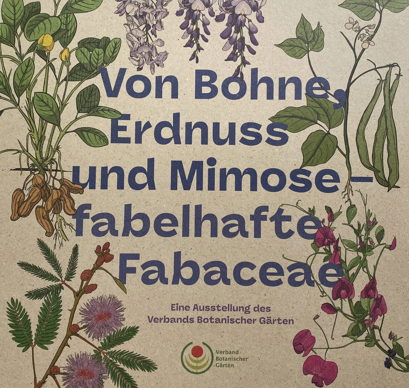 — © Verband Botanischer Gärten