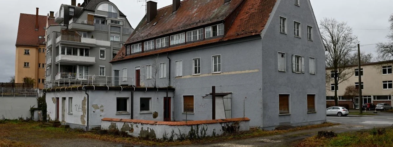 Bad Wolf Neu-Ulm — © Thomas Heckmann