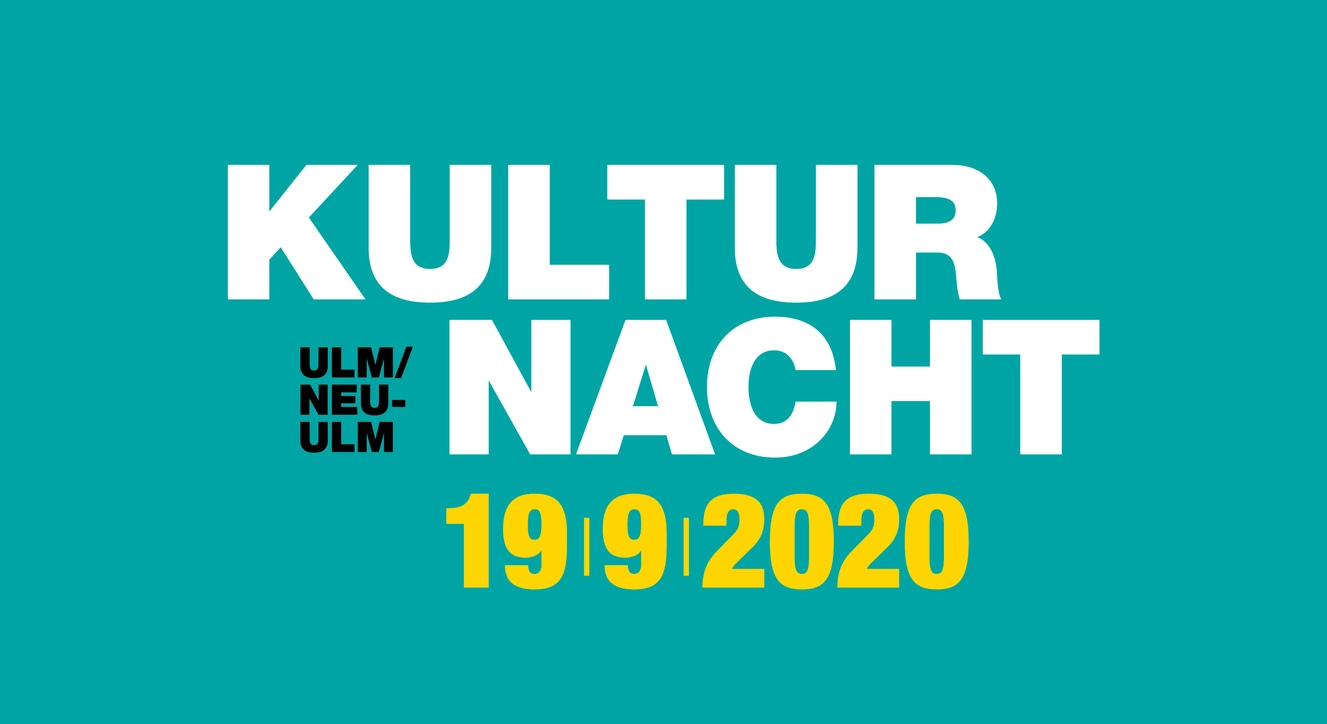 Kulturnacht — © Stadt Ulm/Kulturabteilung - Kulturnacht Ulm