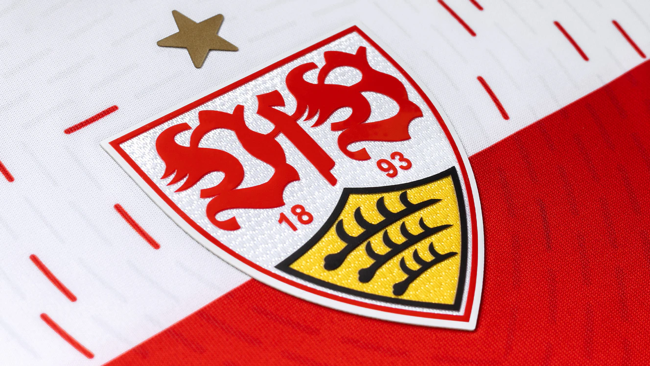 VfB Stuttgart — © VfB Stuttgart