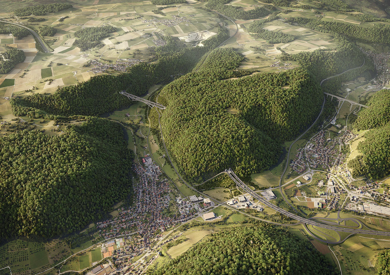  — © Autobahn GmbH Niederlassung Südwest