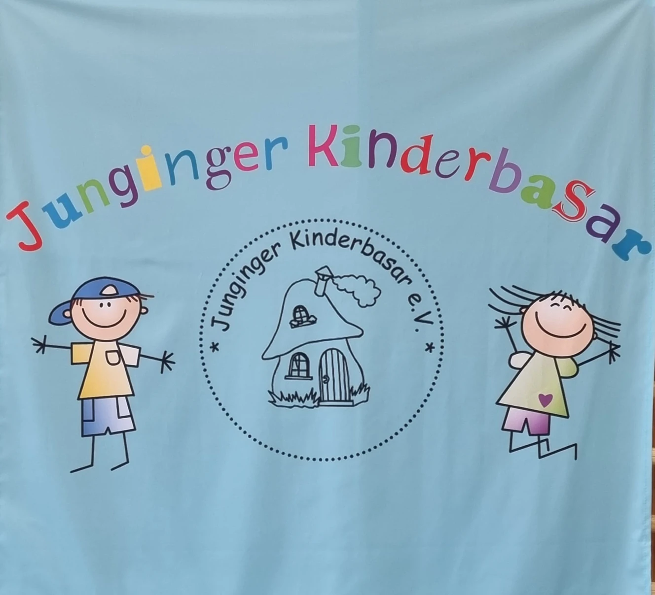 Junginger Kinderbasar
