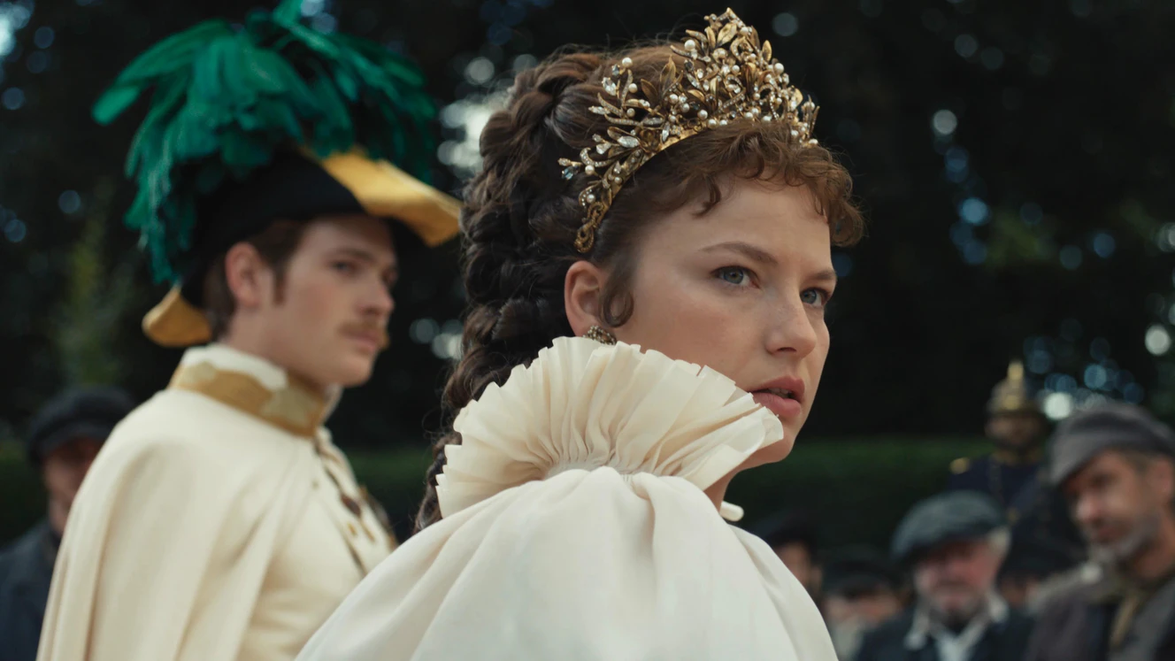 Die Kaiserin Netflix Staffel 2 — © Netflix