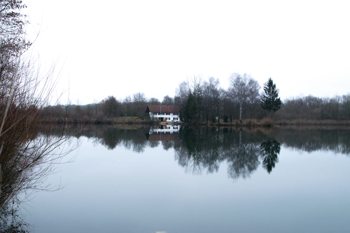 — © Fischereiverein Elchingen e.V.