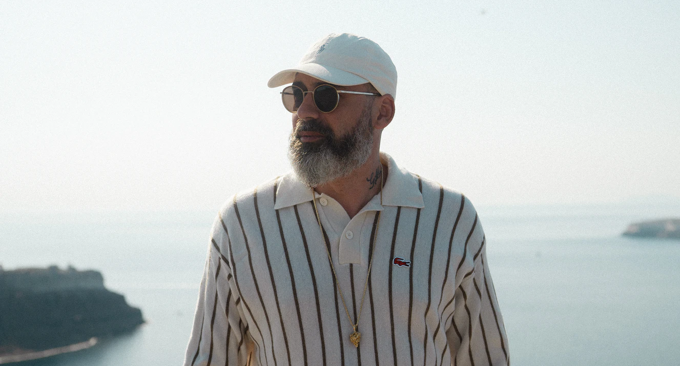 Sido kommt 2025 zum Wiley OpenAir nach Neu-Ulm. — © Yared Assefa