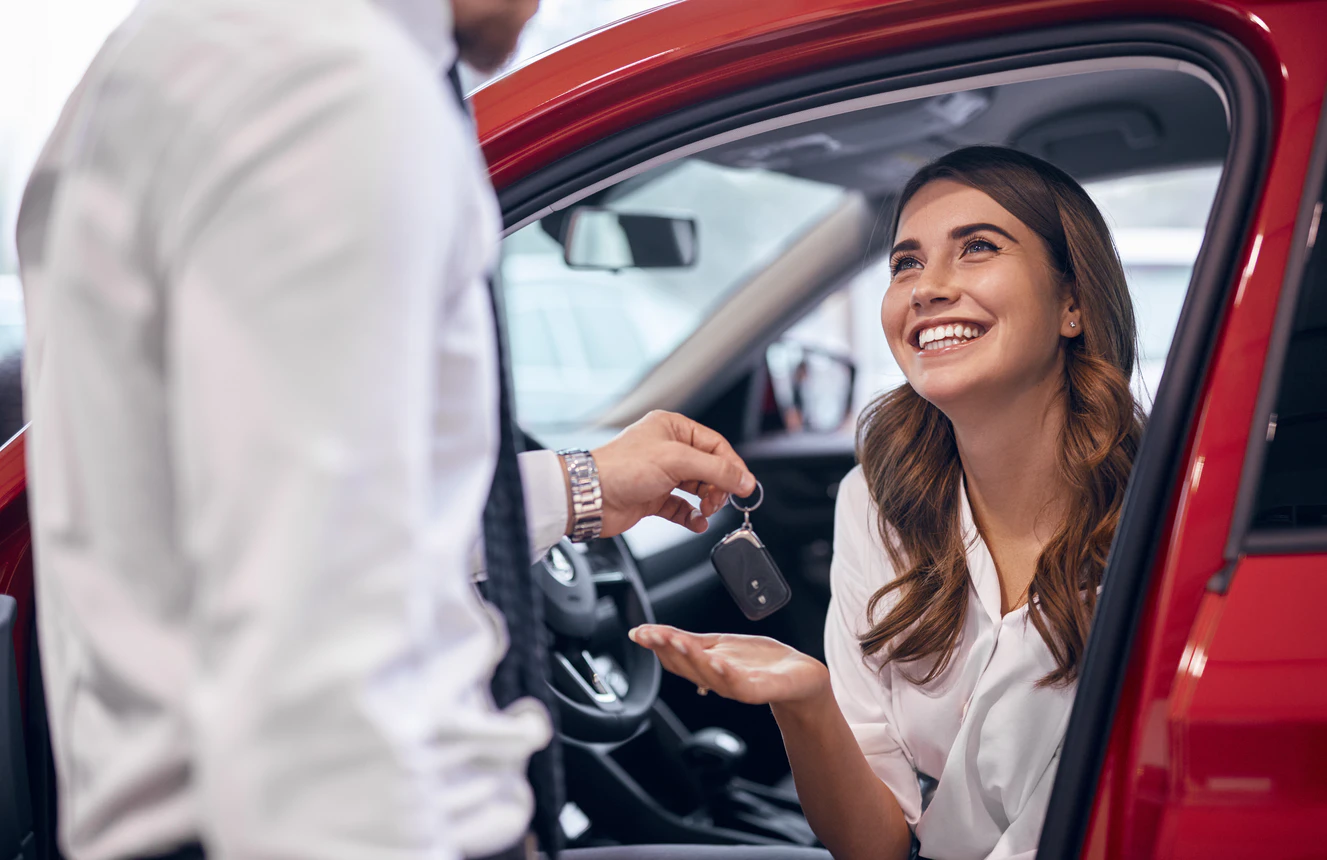Autokauf finanzieren: Was bei Kreditangeboten wirklich zählt