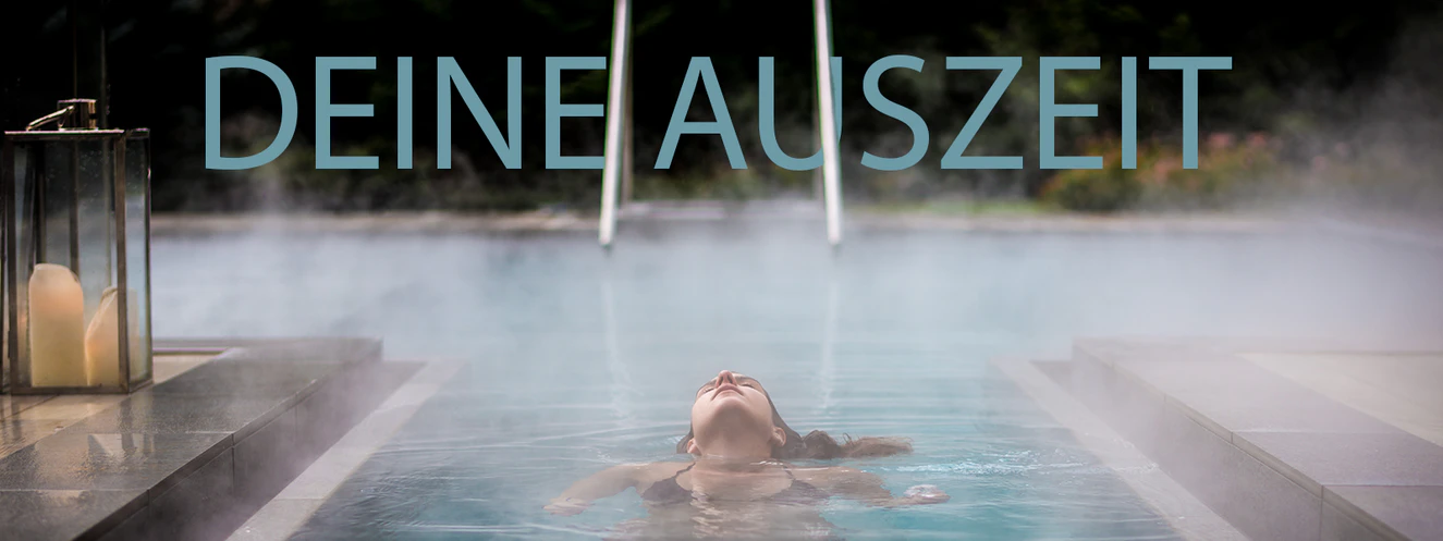 Auszeit in Schwaben