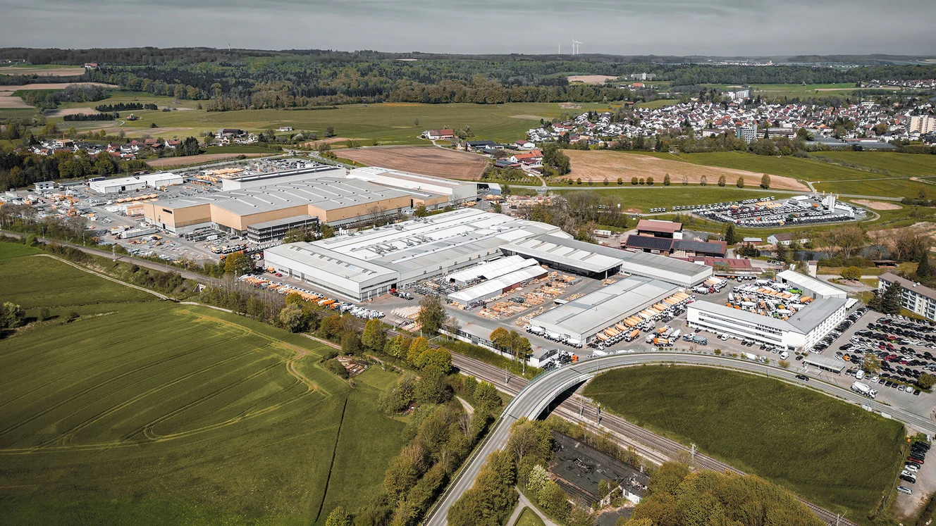  — © Liebherr-Mischtechnik GmbH