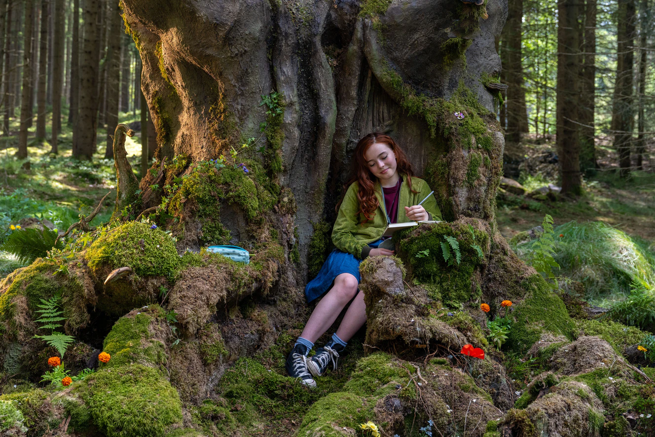Ein Mädchen Namens Willow  — © Constantin Film