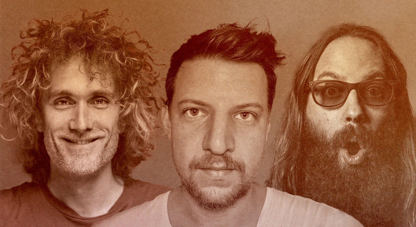 Am 17. Januar kommt "Sandman's Calling" in den Jazzkeller nach Ulm.