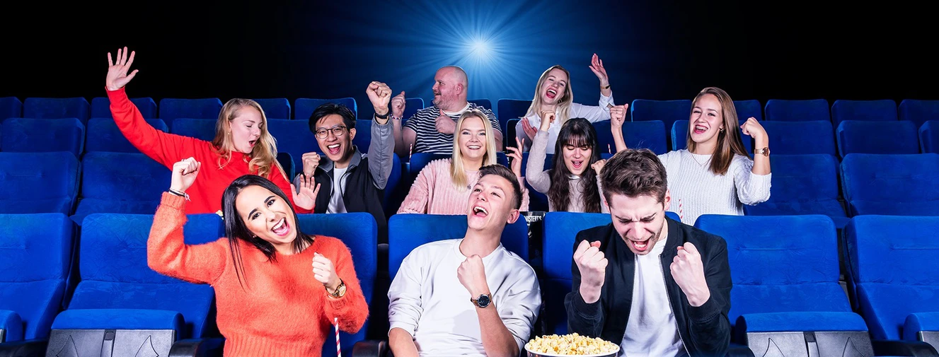 Cineplex Biberach — © Cineplex Biberach