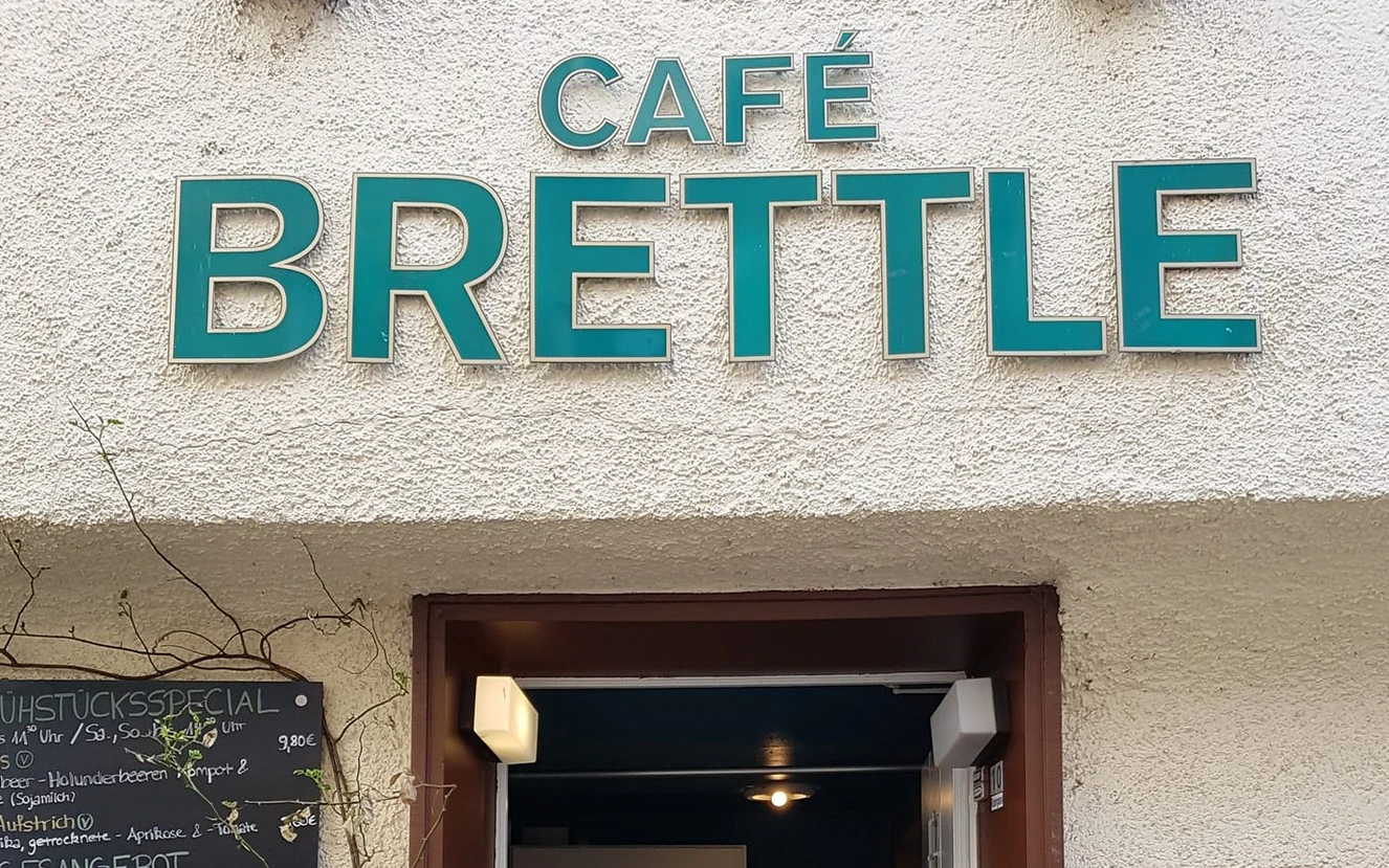 Café Brettle Ulm