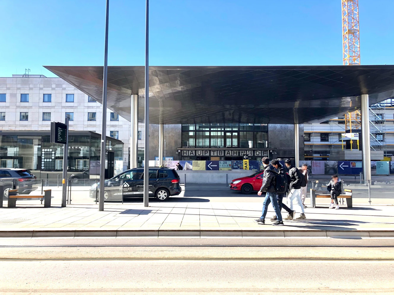 HBF Ulm