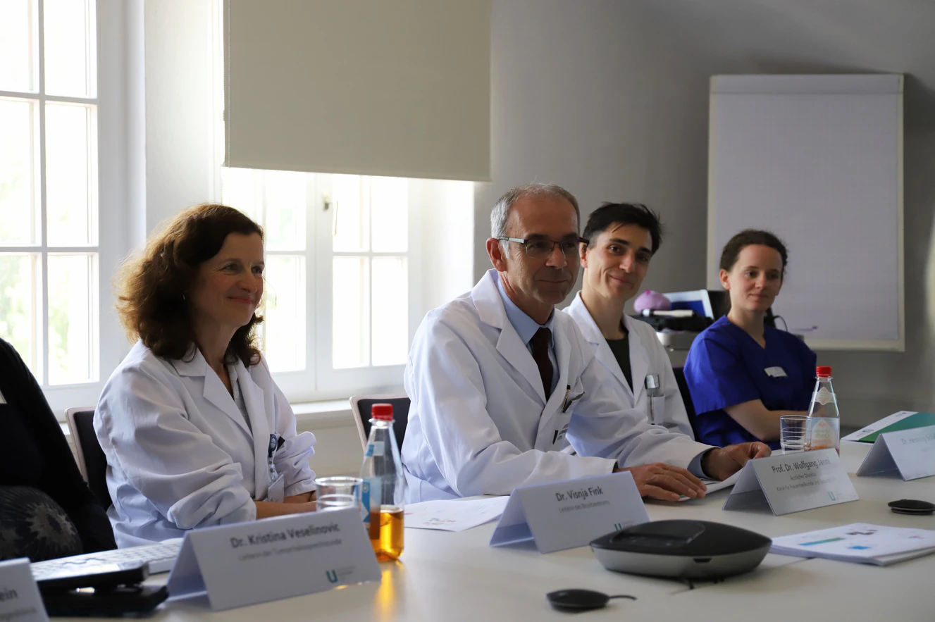 — © Uniklinikum Ulm