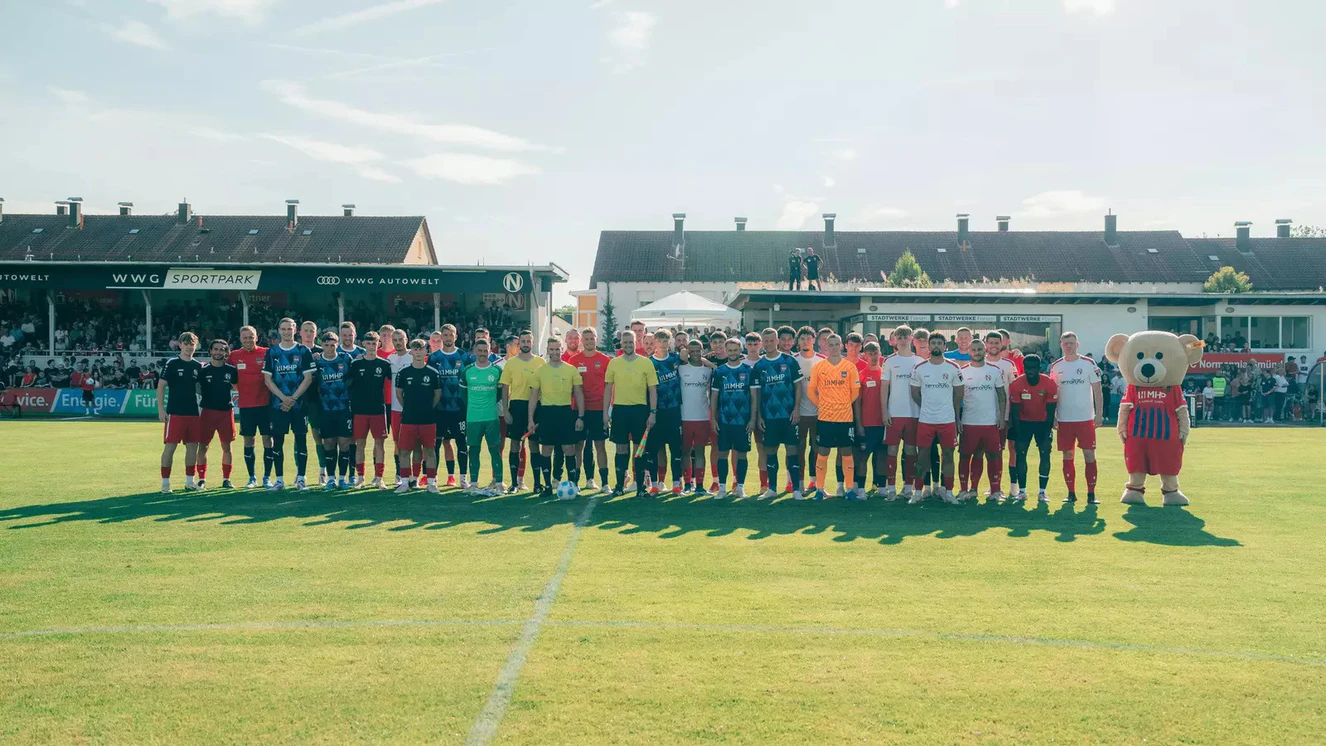  — © 1. FC Heidenheim 1846
