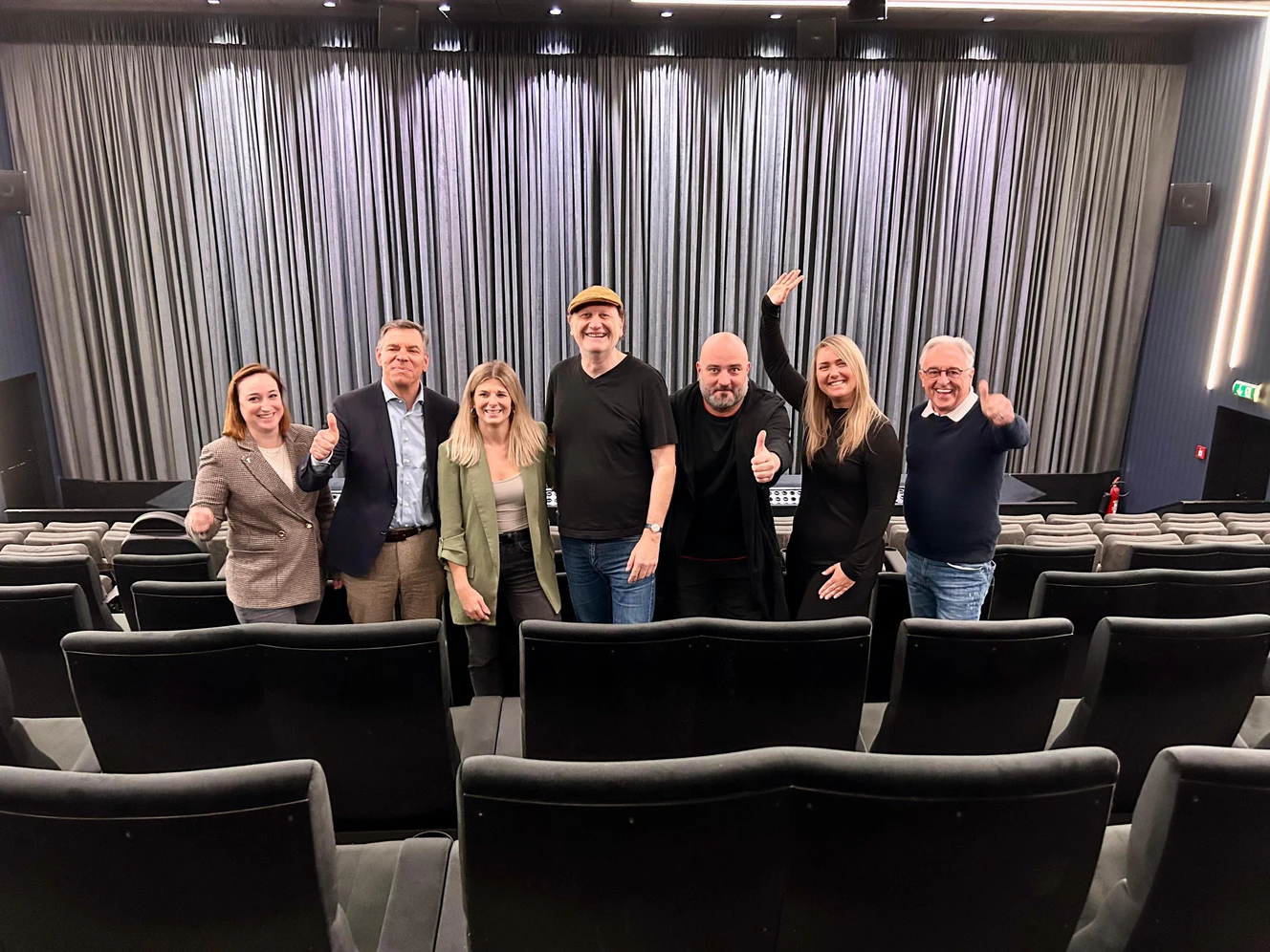 Biberacher Filmfestspiele 2024