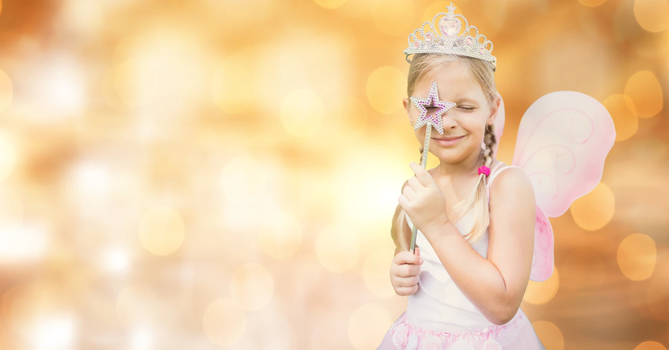 Wir feiern Prinzessin Lillifees 20. Geburtstag.