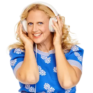 Ein Bild von Barbara Schöneberger