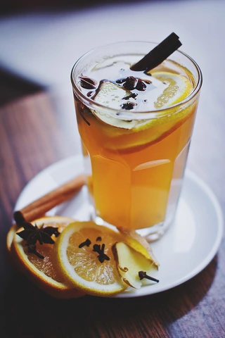 glühwein