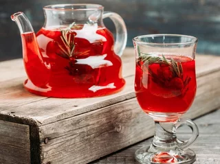 glüh-lillet — © ISTOCKPHOTO