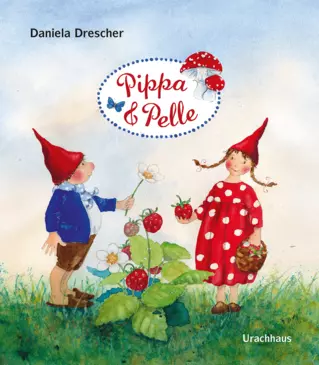 Kinderbuch — © Verlag Urachhaus