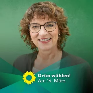 kathinka kaden — © Die Grünen/ GP