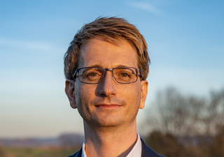 hans-peter semmler — © FDP