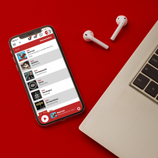 Die DONAU 3 FM App