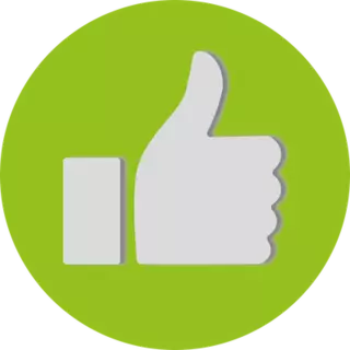 Like und Dislike