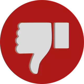 Like und Dislike