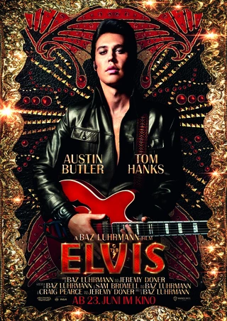 ELVIS — © Warner Bros.