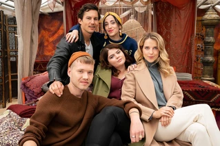 Damaged Goods — © Amazon Prime Video