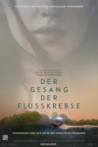 Der Gesang der Flusskrebse — © Sony Pictures Deutschland