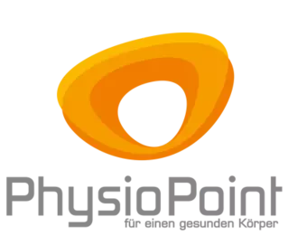 Logo Physiopoint Senden