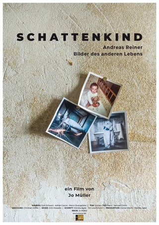 Schattenkind, Film, Dokumentation, Andreas Reiner, Jo Müller, ARSENAL Filmverleih — © ARSENAL Filmverleih
