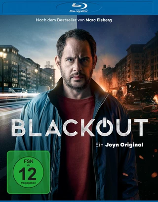 Blackout Homevideo Tipp — © LEONINE