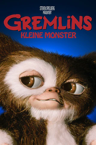 Gremlins - Kleine Monster Poster — © Warner Bros.