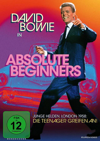 Absolute Beginners — © Kinowelt/Eurovideo