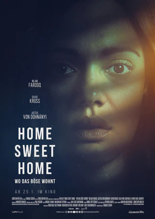 HOME SWEET HOME - Wo das Böse wohnt — © Constantin Film