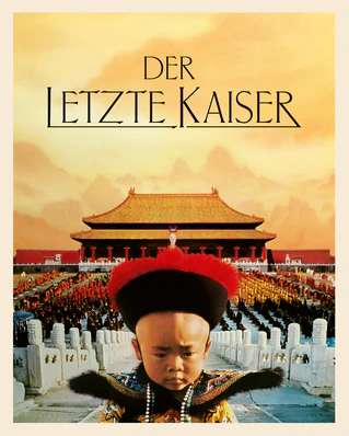 Der letzte Kaiser — © Turbine Medien